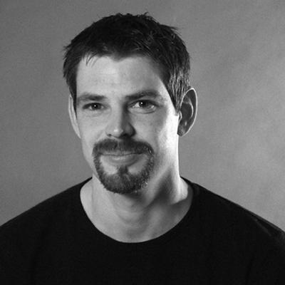 Mr Christian Carter's photo